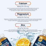PAYAOCZ Calcium Magnesium Zinc Gummies in a lifestyle setting