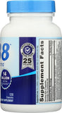 PB 8 Probiotic Supplement Value Pack of 2, packaging