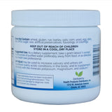 PDI Potassium Bicarbonate Powder 250g fine powder texture