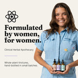 peace. love.. Sleepy Liquid Supplement 2fl oz with a dropper