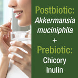 Peak Performance Akkermansia Probiotic 200M AFU lifestyle scene