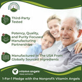 Peak Performance Mullein Leaf Liquid Drops ingredients list