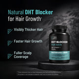 PEAK VITALS Saw Palmetto Men's Supplement packaging with ingredient list