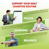 PEAKPURY Bacopa Monnieri ingredients list