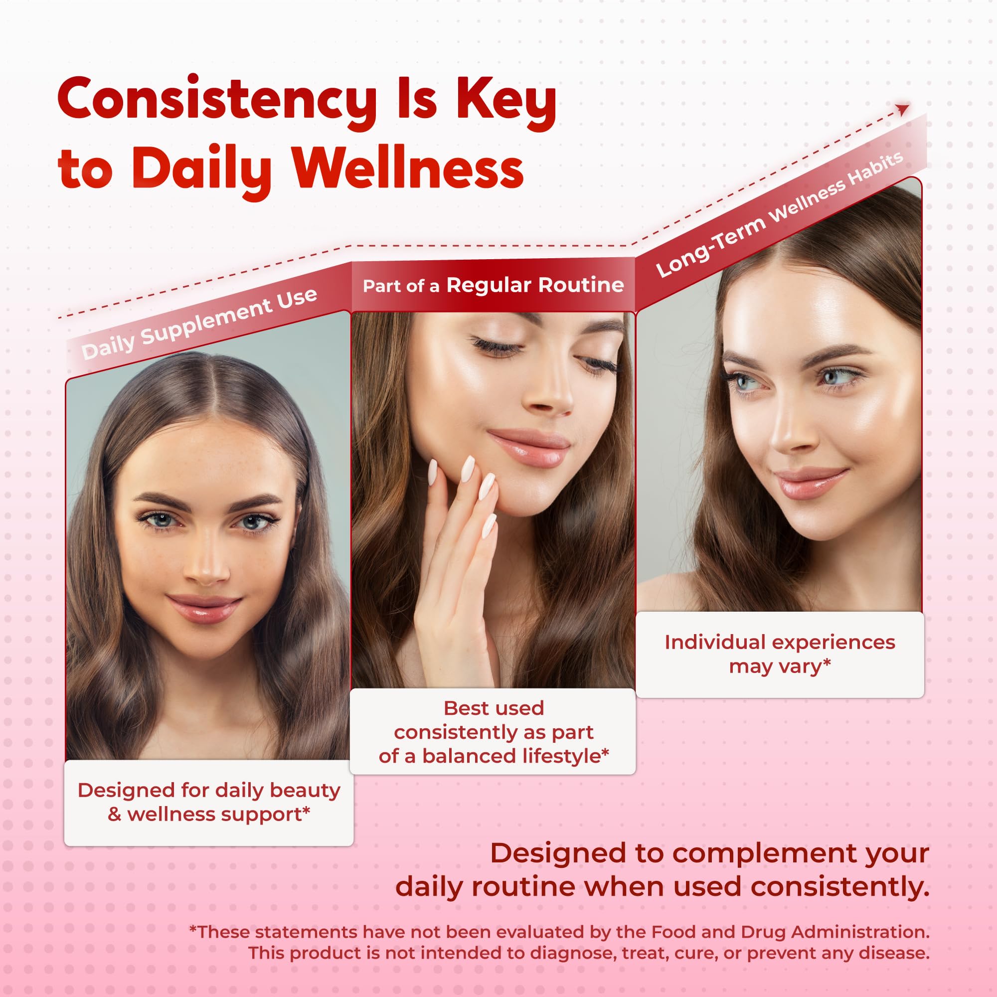 PEAKPURY Collagen Supplement capsules in a bowl