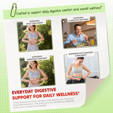 PEAKPURY Gymnema Sylvestre Supplement capsules close-up