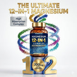 Peehss Magnesium Complex packaging details