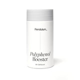 Pendulum Polyphenol support Probiotic Supplement front view
