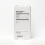 Pendulum Polyphenol support Probiotic Supplement with pomegranate and grape seed