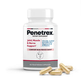 Penetrex Joint Support Supplement 100mg Boswellia Serrata front view
