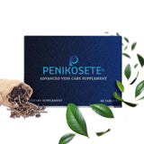 PENIKOSETE Punarnava Supplement 50g front view