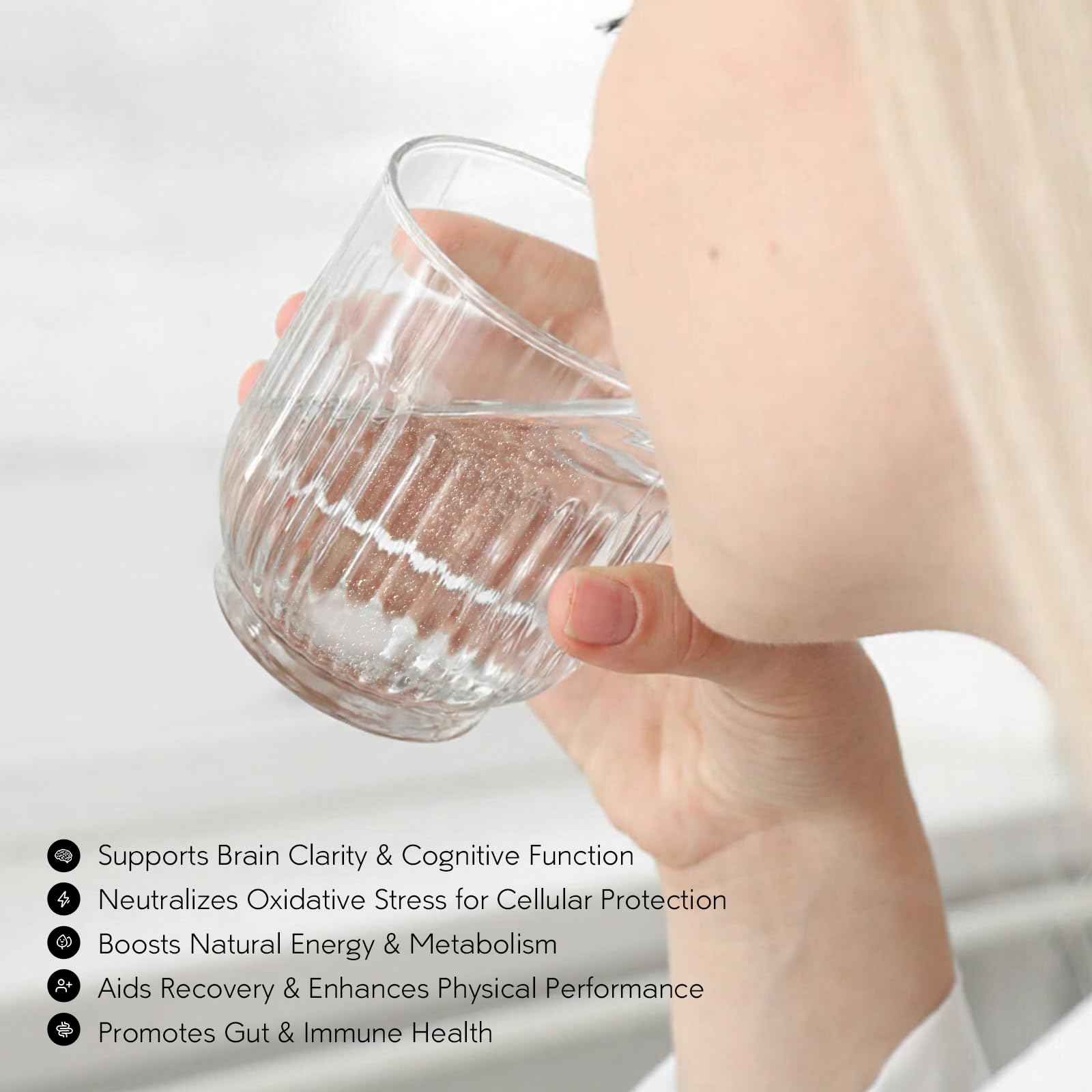 PEPAX Magnesium Hydrogen Tablets 200mg in water