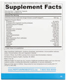 Peptiva Multi-Enzymes capsules close-up