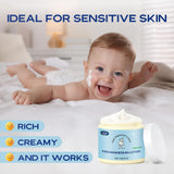 Peralpow Magnesium Lotion for Kids & Babies packaging