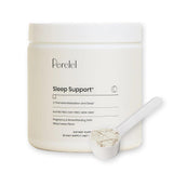 Perelel Magnesium Powder front view with packaging