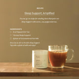 Perelel Magnesium Powder ingredients list