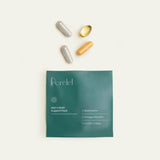 Perelel Men's Multi Support Pack packaging with nutritional information