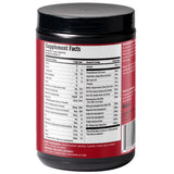 Perfect Keto Keto Nootropic 358g with coffee