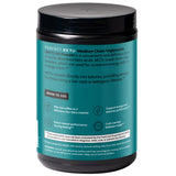 Perfect Keto MCT Oil Powder 318g packaging