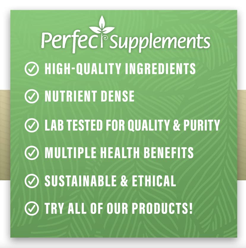 Perfect Supplements Hydrolyzed Collagen Powder 499g chocolate flavour close-up