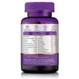 Perfectil Hair Crush Gummies with a handful of gummies