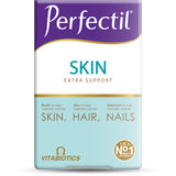 Perfectil Plus Skin, Hair & Nails 28 Tablets and 28 Capsules pack