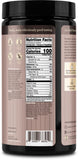 Perk Chill Drink Mix Chocolate Salted Caramel Pretzel ingredients list