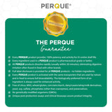 PERQUE Choline Citrate Liquid Supplement in lifestyle setting