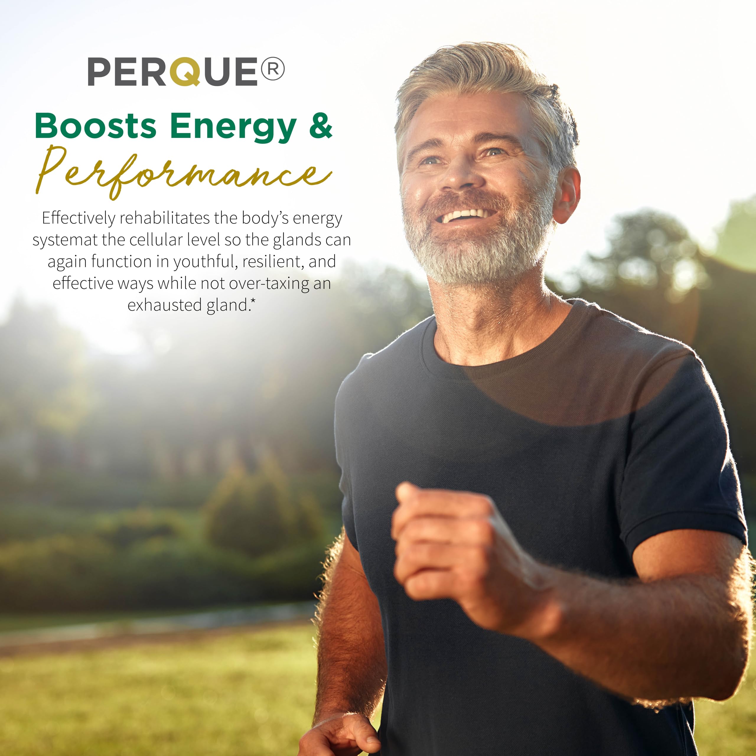 PERQUE Choline Citrate Liquid Supplement packaging