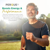 PERQUE Choline Citrate Liquid Supplement packaging
