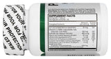 PERQUE Hematin Anemia Guard 100 Tabs packaging side view