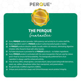 PERQUE Life Guard Chewables on a kitchen counter