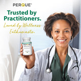 PERQUE MG Plus Guard supplement ingredients list