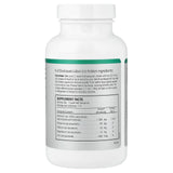 PERQUE Potent C Guard Powder packaging and label details