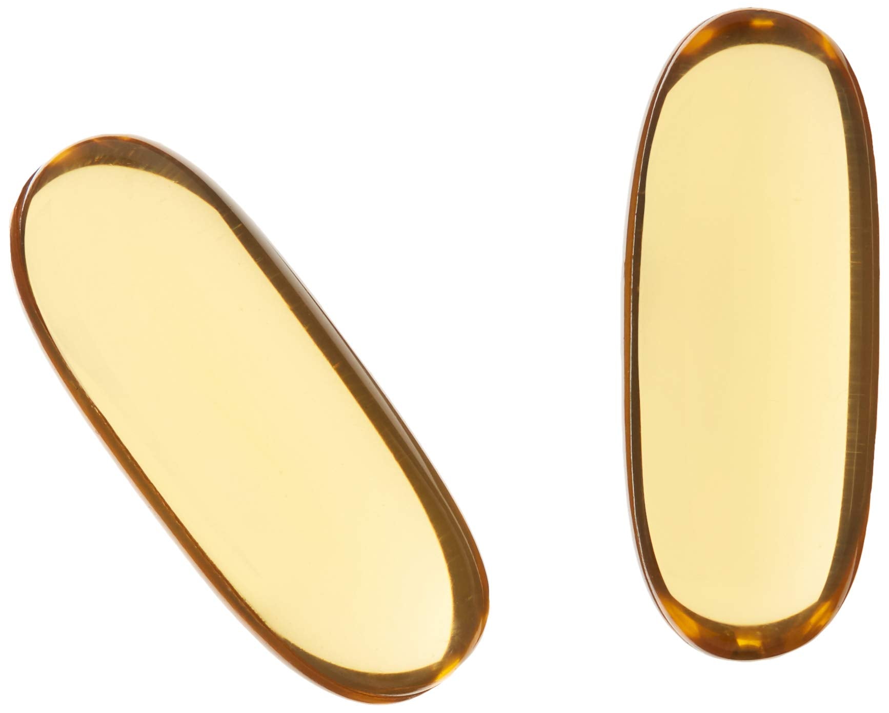 Perricone MD Omega-3 Dietary Supplement softgels close-up