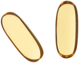 Perricone MD Omega-3 Dietary Supplement softgels close-up