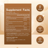 Perseek NAD+ Liquid Supplement vials in a health setting