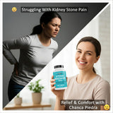 Peruvian Naturals Kidney Support Supplement 2400mg ingredients list