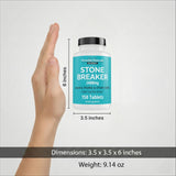 Peruvian Naturals Kidney Support Supplement 2400mg packaging