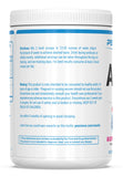 PEScience Amino IV BCAA + EAA Powder ingredients list