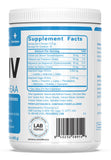 PEScience Amino IV BCAA & EAA Powder packaging