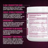 PEScience Complete-GI daily Supplement packaging