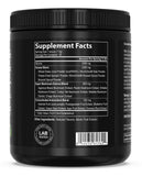 PEScience Super Greens & Mushroom Blend 240g lifestyle scene