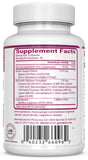 PEScience Symbiont-GI Probiotic Supplement 77g on a kitchen counter