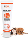 Pet Health Pharma Renacare K Potassium Gluconate Supplement gel front view
