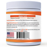 Pet Health Pharma RenaCare K supplement powder close-up