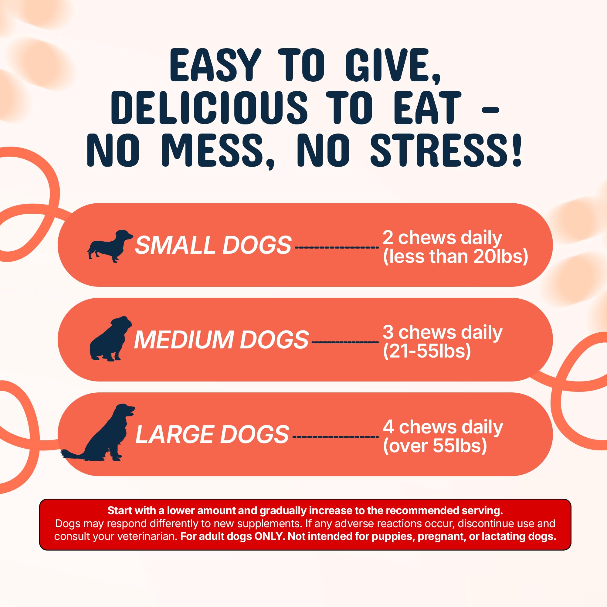 Pets Are Kids Too Mushroom Supplement for Dogs side view