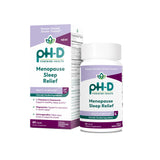pH-D Menopause Capsules front view