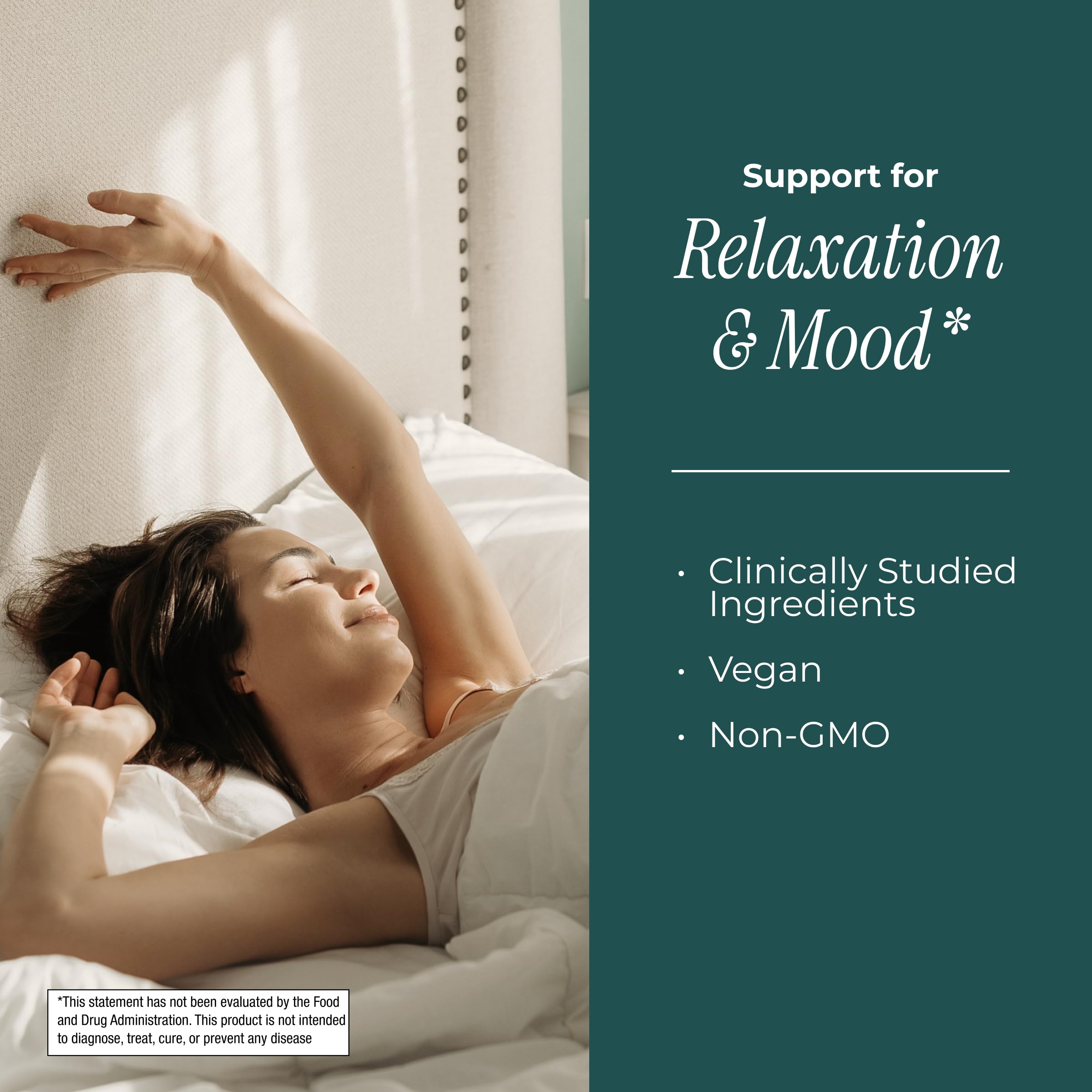pH-D Menopause Capsules packaging