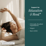 pH-D Menopause Capsules packaging